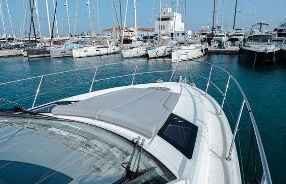 Beneteau Monte Carlo 42