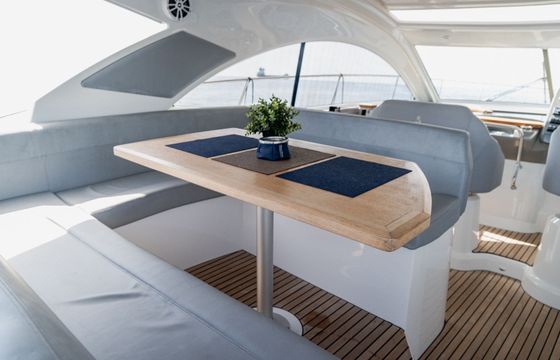 Beneteau Monte Carlo 42