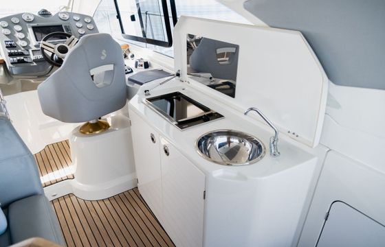 Beneteau Monte Carlo 42