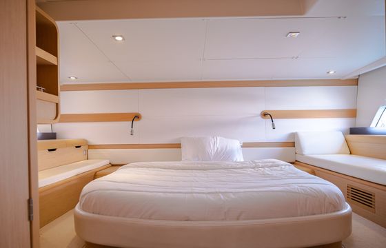 Beneteau Monte Carlo 42