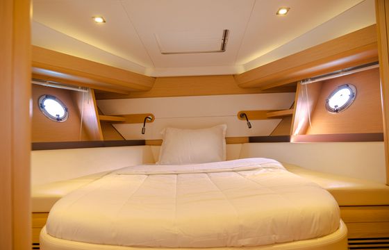 Beneteau Monte Carlo 42