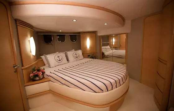 Adel Yacht