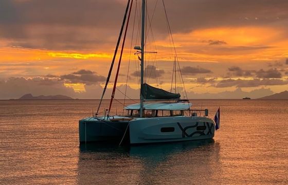 Kiralama Catamaran