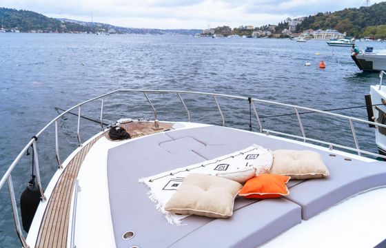 RAMA Yacht