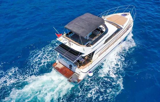 Eurocraft 46