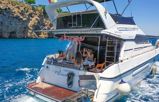 Eurocraft 46