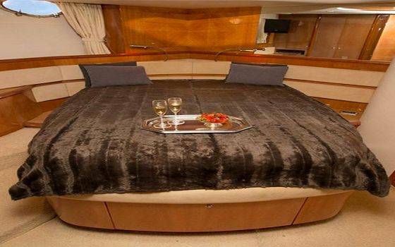 Monohull BJ Yachts