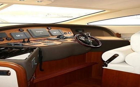 Monohull BJ Yachts
