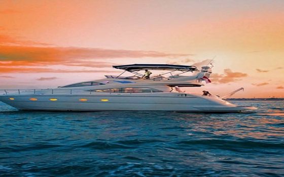 Monohull BJ Yachts