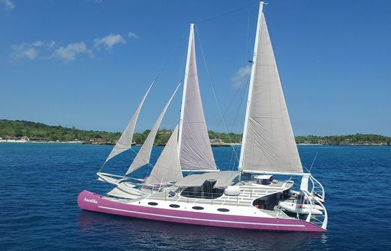 Triplehull ANC 150