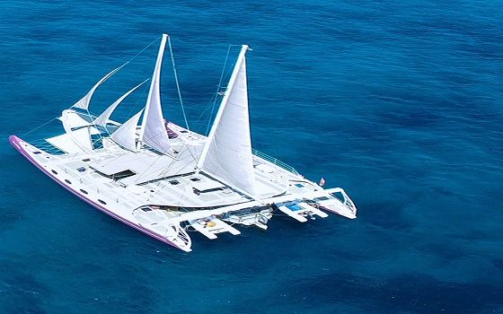 Triplehull ANC 150