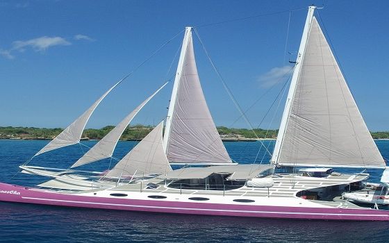 Triplehull ANC 150