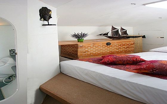 Triplehull ANC 150