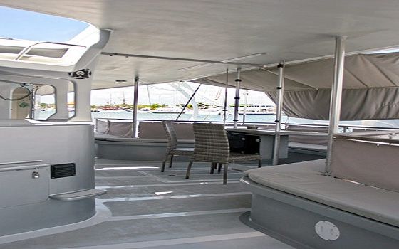 Triplehull ANC 150