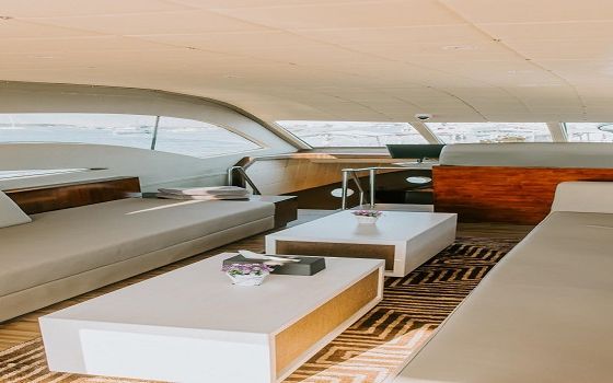 Monohull JAC Bali