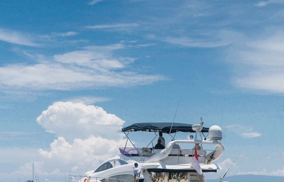 Burjuman 56ft