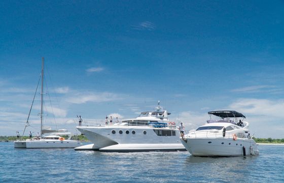 Burjuman 56ft
