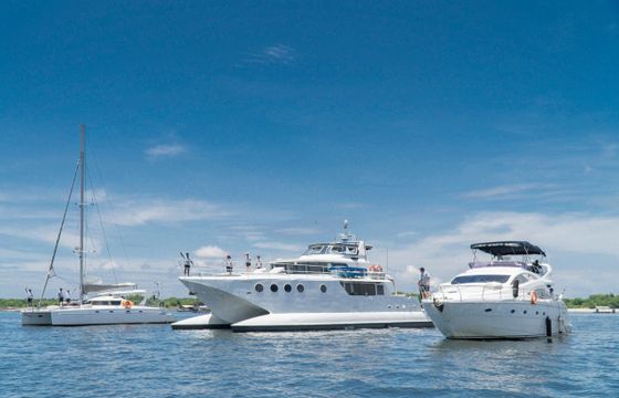 Burjuman 56ft