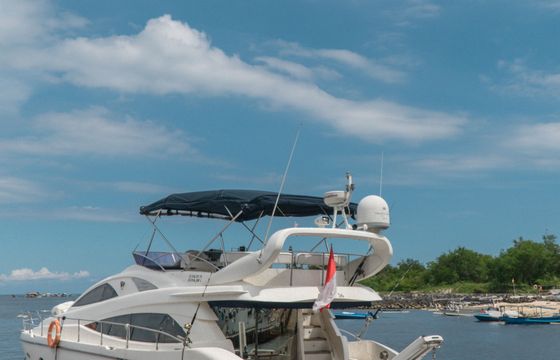 Burjuman 56ft