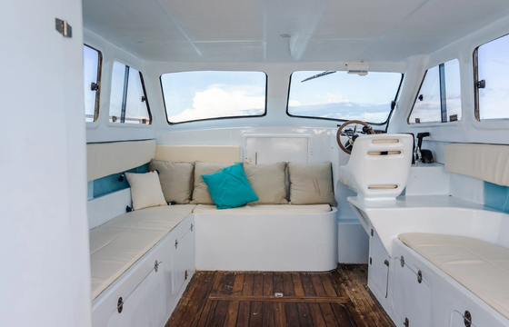 Riki J Yacht