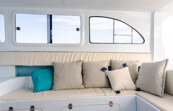 Riki J Yacht