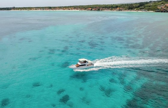 Riki J Yacht