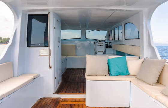 Riki J Yacht