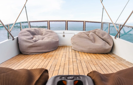 Riki J Yacht