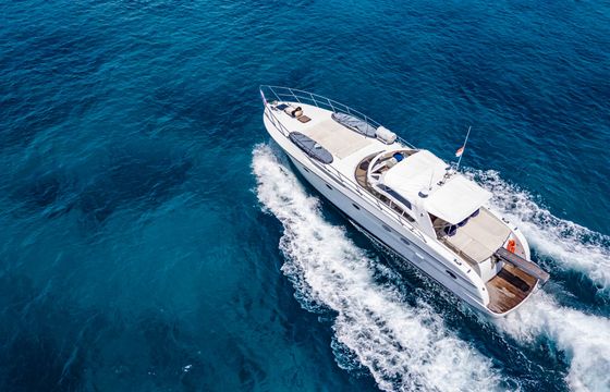 Yacht RZ50