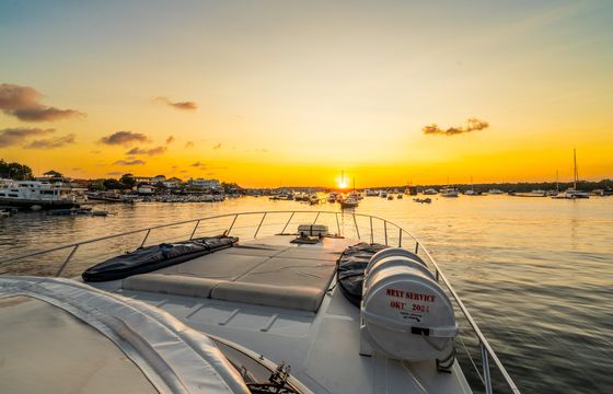 Yacht RZ50