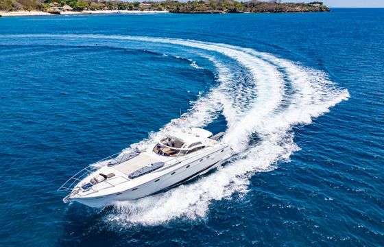 Yacht RZ50