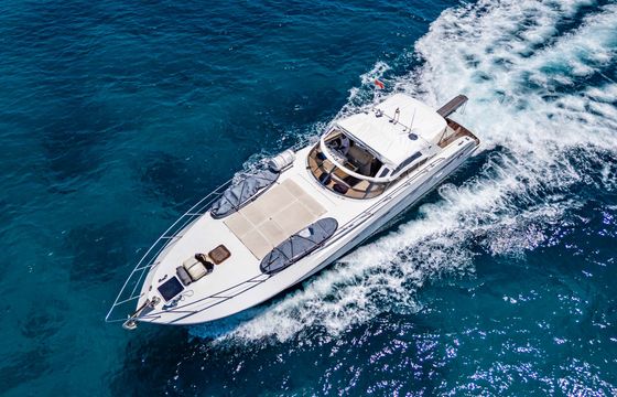 Yacht RZ50