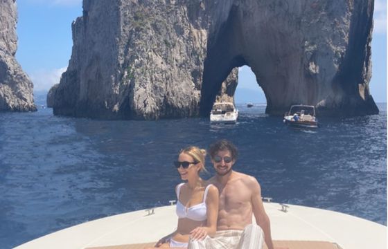 CAPRI