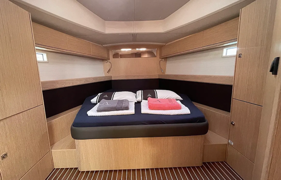 BAVARIA 46 CRUISER "Hera"