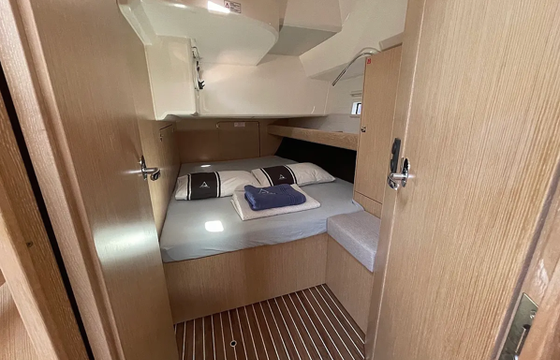 BAVARIA 46 CRUISER "Hera"
