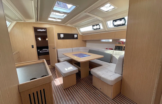 BAVARIA 46 CRUISER "Hera"