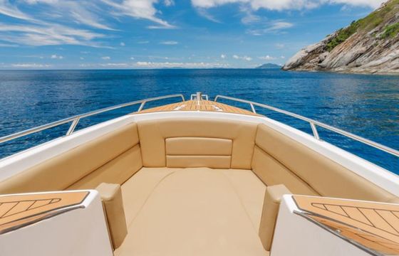 GONZALES 47FT