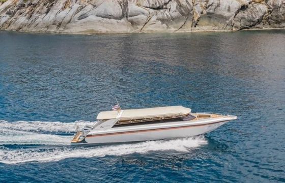 GONZALES 47FT