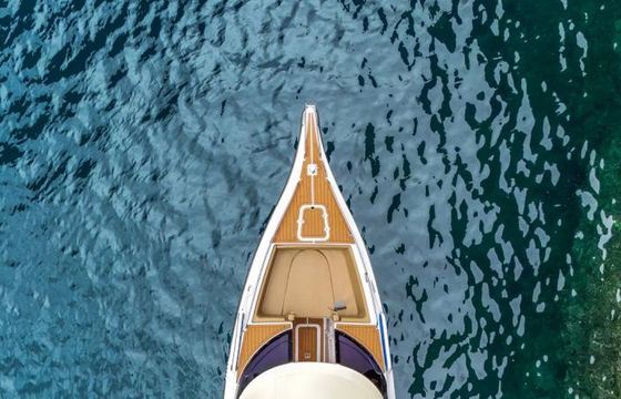 GONZALES 47FT