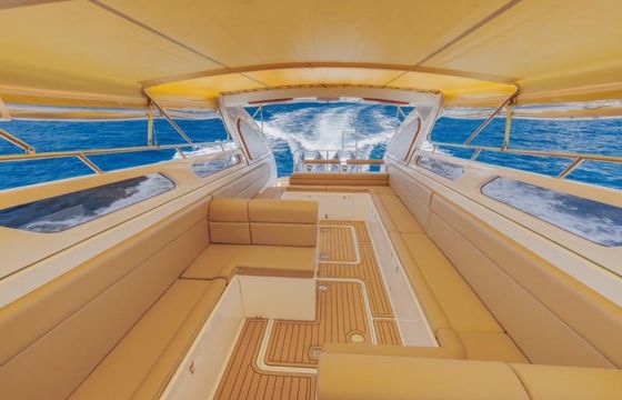 GONZALES 47FT