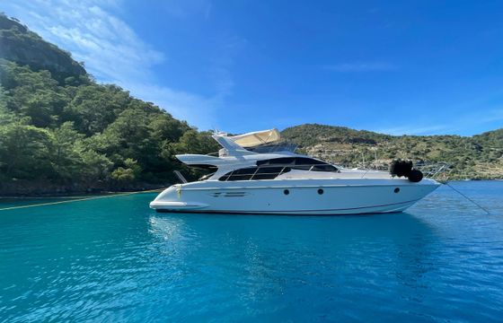 Azimut 50