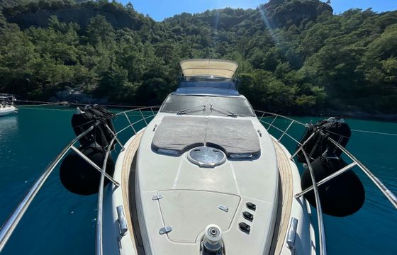 Azimut 50