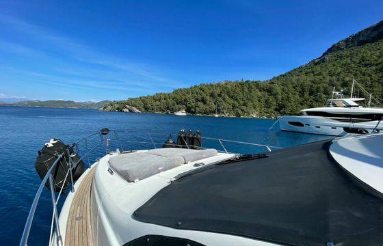Azimut 50