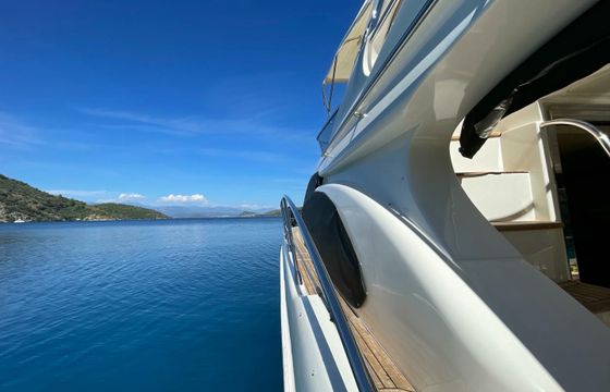 Azimut 50