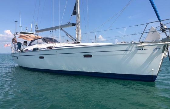 Bavaria 42