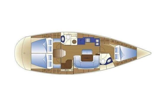 Bavaria 42
