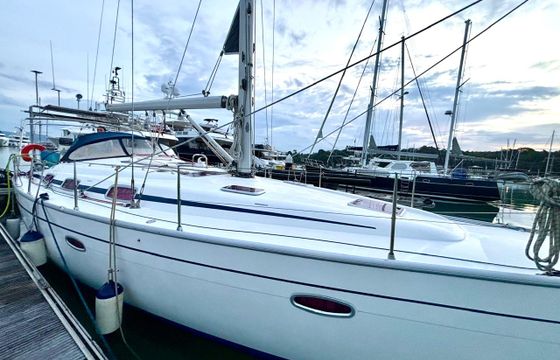 Bavaria 42