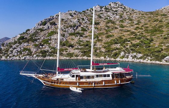 VESTA 1 SEVİL