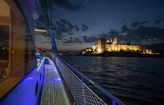 Blu Dream