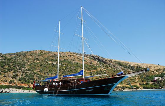 A. CANDAN